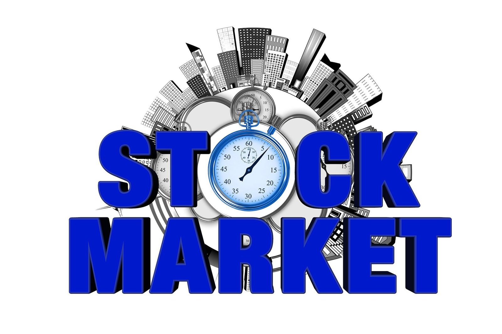 stock-exchange market - Fecund Seed
