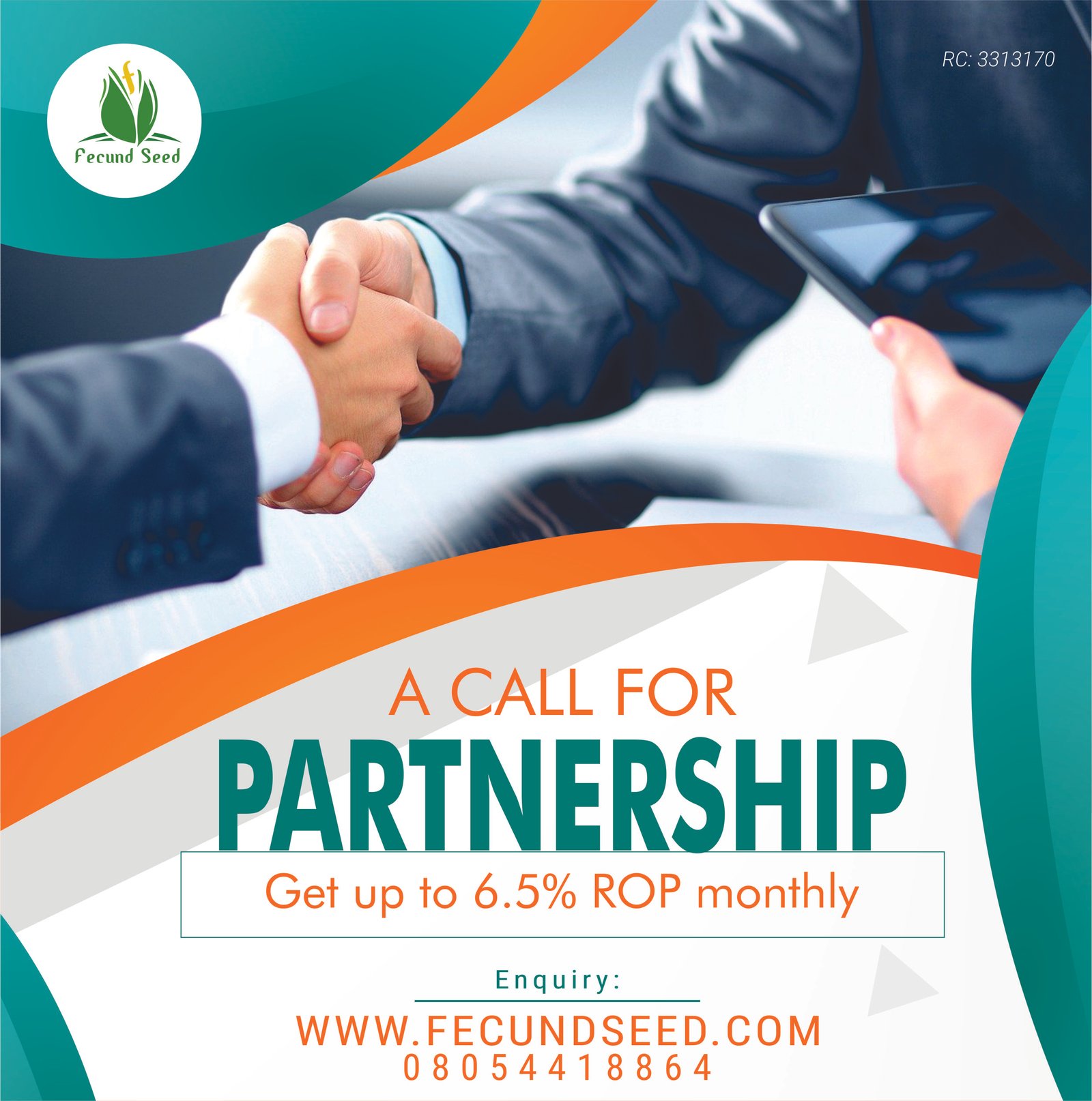 Become a partner