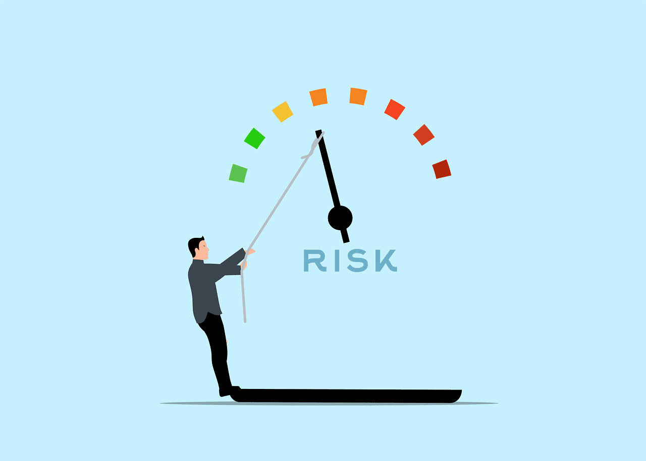 Fecund Seed Investment - Risk Management