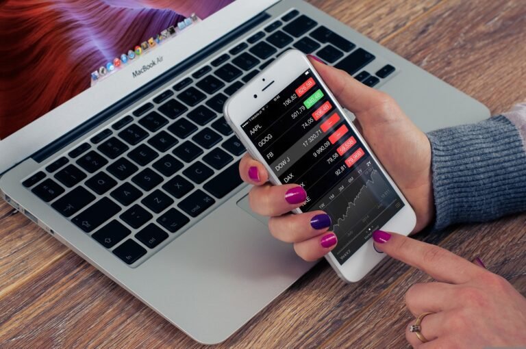 10 Things You Should Know About Stocks