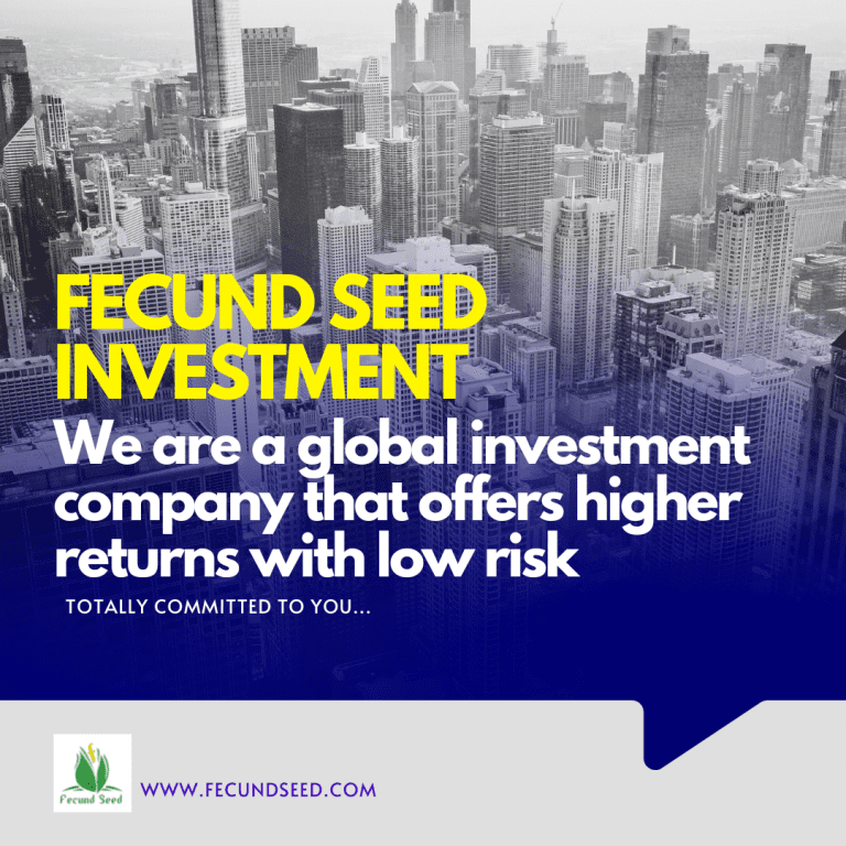 Fecund Seed Investment