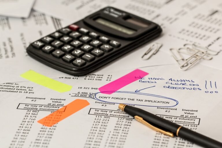 How to identify Good investement opportunity