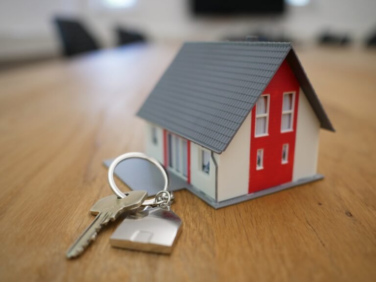 Real Estate Investment - Fecund Seed